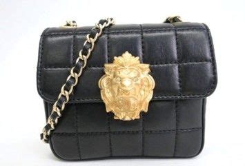 chanel lion head bag|Chanel Lion Head .